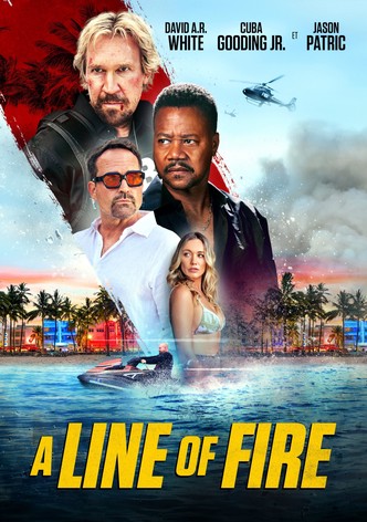 A Line of Fire-poster-2025-1757378083