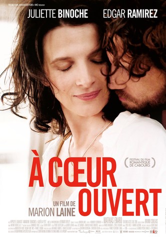 À cœur ouvert-poster-2012-1757640452