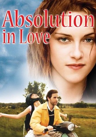 Absolution in love – The Cake Eaters-poster-2007-1757566865