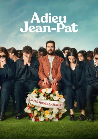 Adieu, Jean-Pat-poster-2025-1756785685