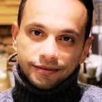 Ahmed Yehia