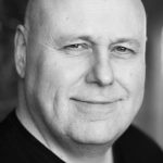 Alan Mitchell