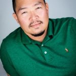 Alan Wong