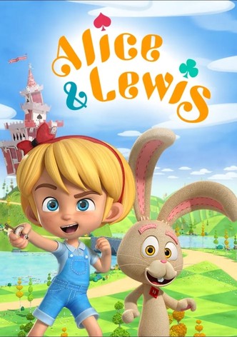 Alice & Lewis-poster-2020-1756850499