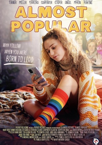 Almost Popular-poster-2025-1758501474