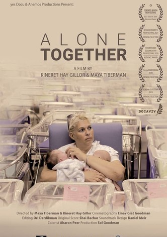 Alone Together-poster-2019-1759017767