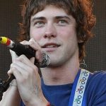 Andrew VanWyngarden