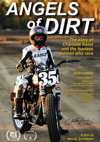 Angels of Dirt-poster-2024-1759104439