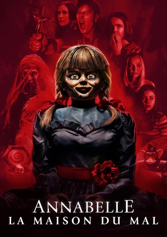 Annabelle : La Maison du mal-poster-2019-1757305302