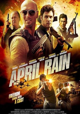 April Rain-poster-2014-1757926923