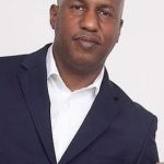 Arthur Muhammad
