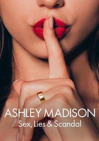 Ashley Madison : Sexe, mensonges et scandale-poster-2024-1757036565