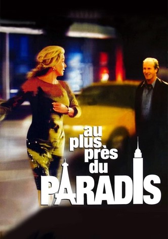 Au plus près du paradis-poster-2002-1758761949