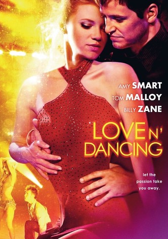 Au rythme de l’amour-poster-2009-1757030745