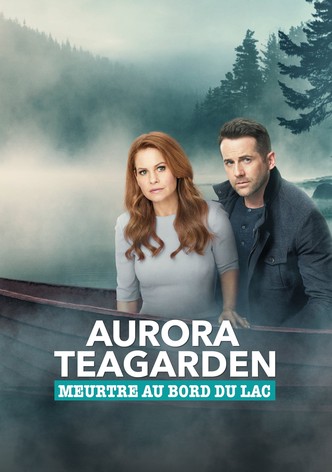 Aurora Teagarden : Meurtre au bord du lac-poster-2021-1757640496