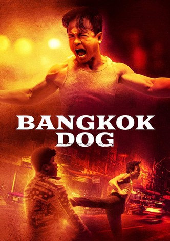 Bangkok Dog-poster-2024-1757480536