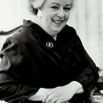 Barbara Hamilton