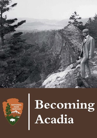 Becoming Acadia-poster-2016-1758333847