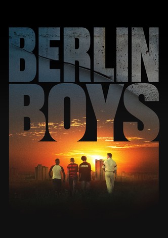 Berlin Boys-poster-2023-1757119137