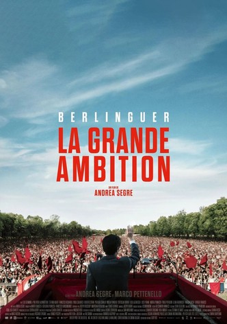 Berlinguer, la grande ambition-poster-2024-1758510627