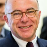 Bernard Cazeneuve