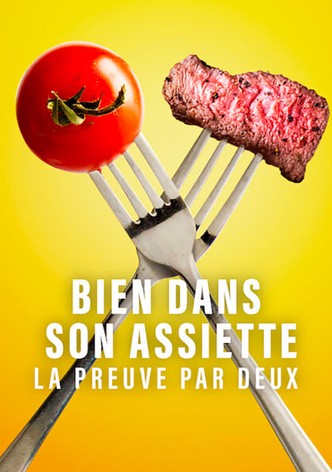Bien dans son assiette : La preuve par deux-poster-2024-1757036646