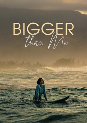 Bigger Than Me-poster–1758333837