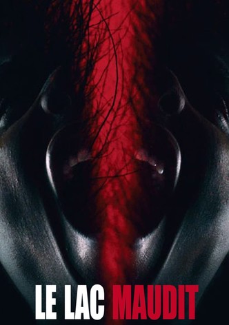 Blood Conscious: Le lac maudit-poster-2021-1757566862