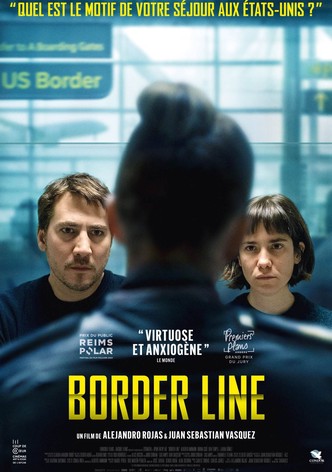 Border Line-poster-2023-1756890147