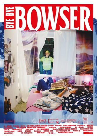 Bye Bye Bowser-poster-2023-1756695802
