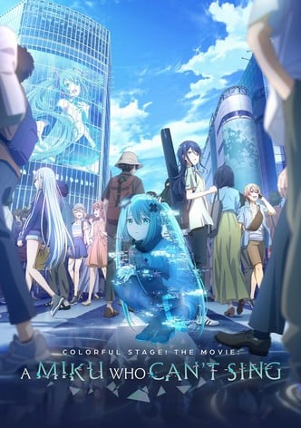 COLORFUL STAGE! The Movie: A Miku Who Can’t Sing-poster-2025-1757127797