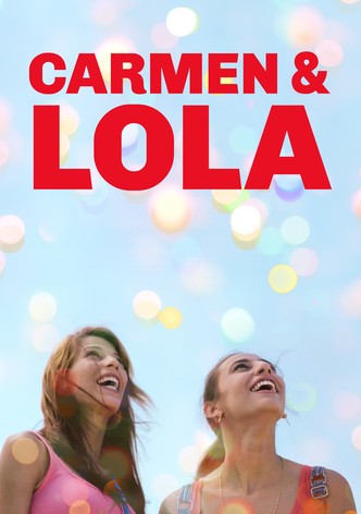 Carmen & Lola-poster-2018-1759108676