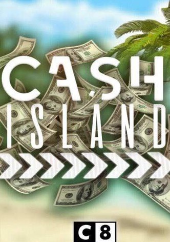 Cash Island-poster-2017-1757640540