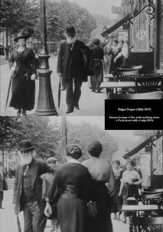 Ceux de chez nous-poster-1915-1757292056