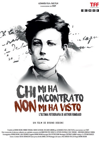 Chi Mi Ha Incontrato Non Mi Ha Visto-poster-2016-1758160967