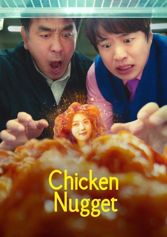 Chicken Nugget-poster-2024-1757036677