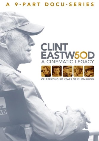 Clint Eastwood : L’héritage cinématographique-poster-2021-1758674267