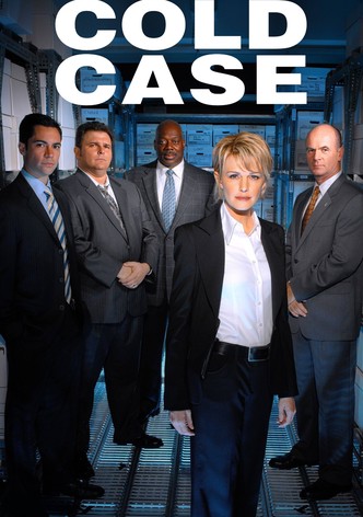 Cold Case : Affaires classées-poster-2003-1758676652