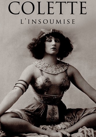 Colette l’insoumise-poster-2019-1758769445