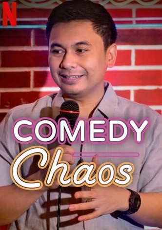 Comedy Chaos-poster-2024-1757036704