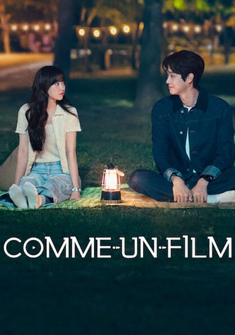 Comme un film-poster-2025-1757036525