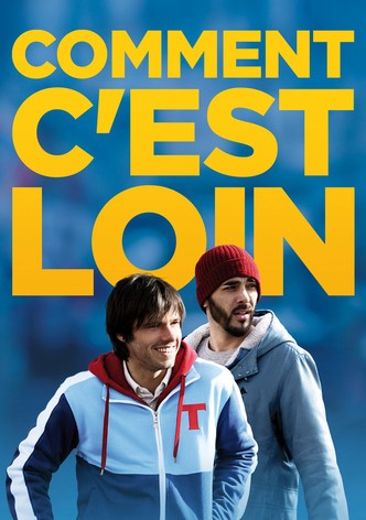 Comment c’est loin-poster-2015-1758517387
