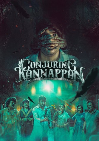 Conjuring Kannappan-poster-2023-1759119726