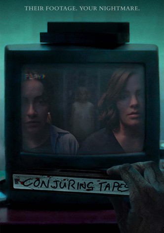 Conjuring Tapes-poster-2025-1756803755