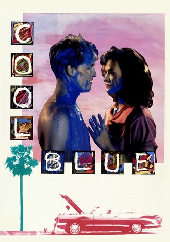Cool Blue-poster-1990-1758531862