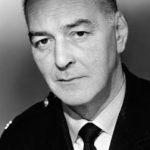 Cyril Chamberlain