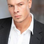Daniel Charles DesVerges