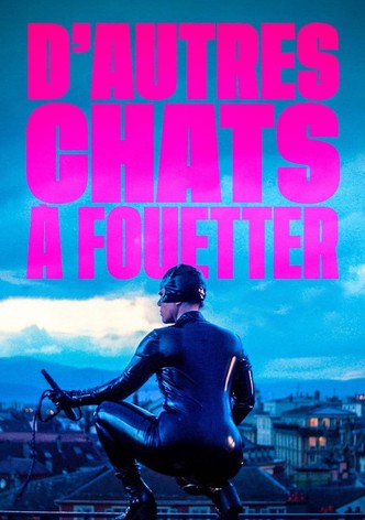 D’autres chats à fouetter-poster-2023-1757653322