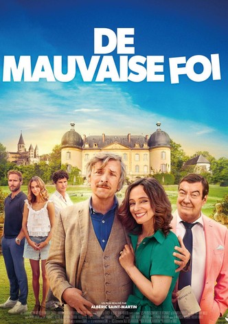 De mauvaise foi-poster-2025-1757205782