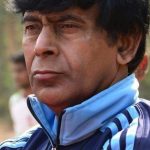 Debesh Roy Chowdhury